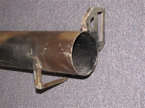 Military Antiques and Museum - - GWO-0002, WWII German Panzerschreck ...