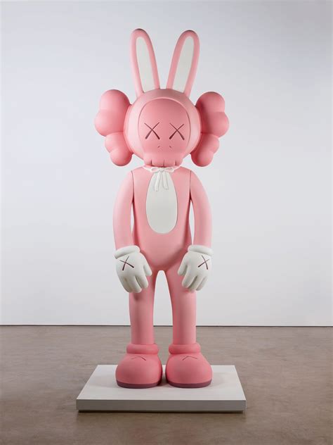 Giant KAWS Figures Take Over the English Countryside | Yatzer in 2020 ...