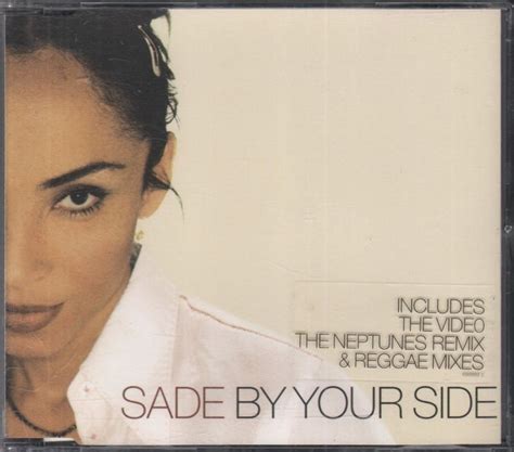 Sade By Your Side Vinyl Records and CDs For Sale | MusicStack