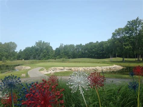 Maple Leaf Golf Course | Great Lakes Bay Regional Convention & Visitors ...