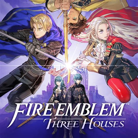 Fire Emblem™: Three Houses