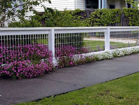 60 Gorgeous Fence Ideas and Designs — RenoGuide - Australian Renovation ...