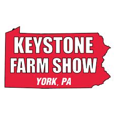 Keystone Farm Show - Liquitube