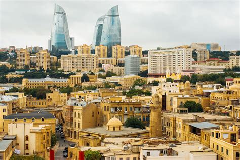 Baku Old City: 15 Wonderful Things to Do in Azerbaijan's Old Town