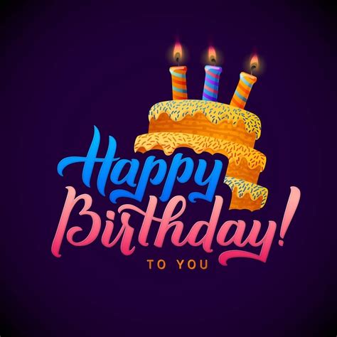 Best Happy Birthday Wishes Images Messages And Quotes