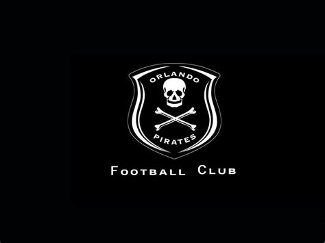 Orlando Pirates Logo