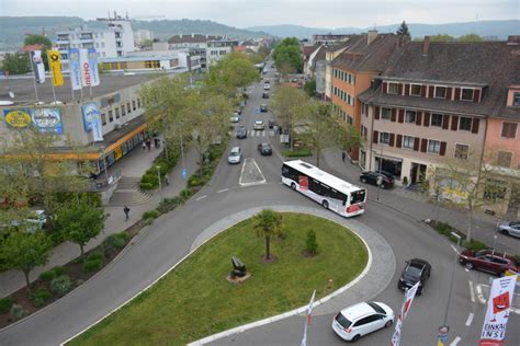 Bürgerbegehren gegen die Fußgängerzone in Weil am Rhein geplant - Weil ...