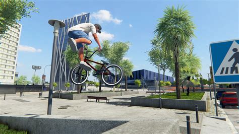 BMX The Game on Steam