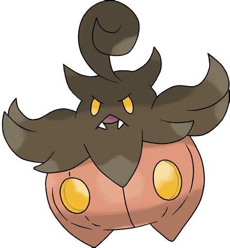 Pumpkaboo by TheAngryAron on DeviantArt