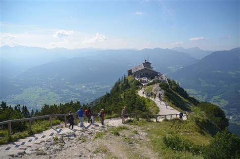 Kehlsteinhaus by D3PRO on DeviantArt