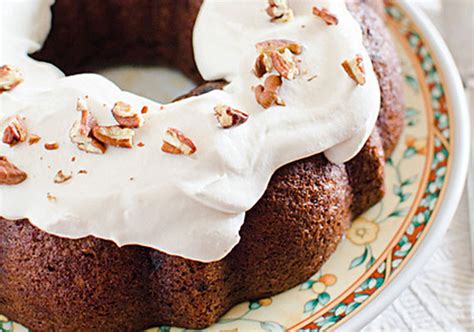 Persimmon Cake - Recipe - The Answer is Cake