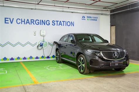 Tata Power surpasses 62,000 home EV chargers milestone – pv magazine India