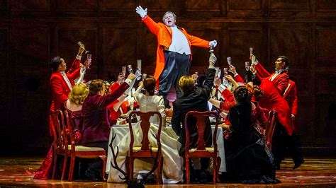 Review: Verdi’s Falstaff Is Back at the Met, Enlarging His Kingdom ...