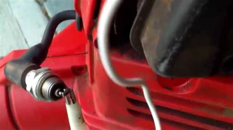 How to test the ignition coil on a leaf blower: step-by-step – Garden ...