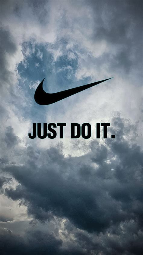 Nike Just Do It Wallpaper Pink