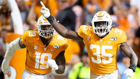 Tennessee football: UT Vols gain redemption in win vs. South Carolina