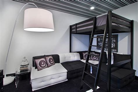 Loft Bed Design Ideas | Psoriasisguru.com