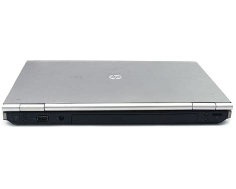 HP EliteBook 8560p 15.6" Laptop i5-2410M Windows 10