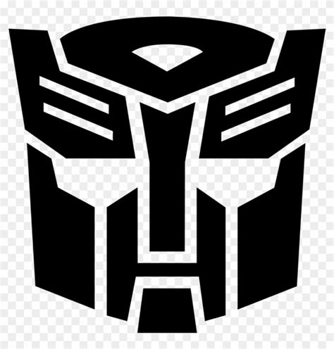 Png Image Information - Transformers G1 Autobot Symbol, Transparent Png ...