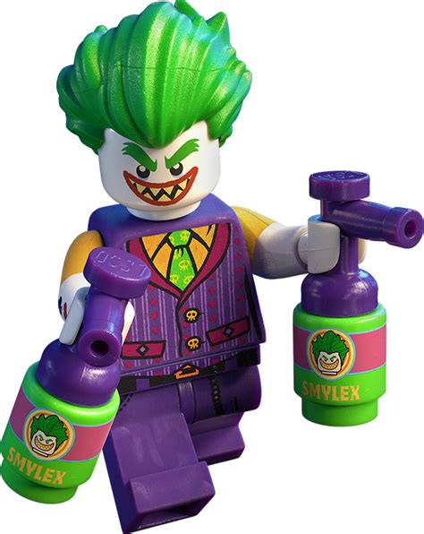 Joker (The Lego Batman Movie) | Villains Wiki | Fandom