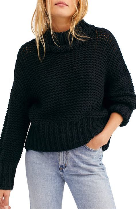 7 Cozy & Chic Cold Weather Sweaters - Better After 50