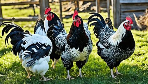 Erminette Chicken Breed: Heritage & Traits