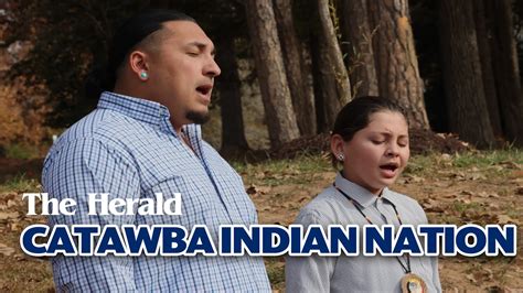 Catawba Indian Nation Tribal Lands Receive $4.8 Million For ...