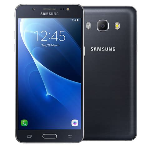 Samsung Galaxy J5 J510M Unlocked GSM 4G LTE Quad-Core Phone w/ 13MP ...