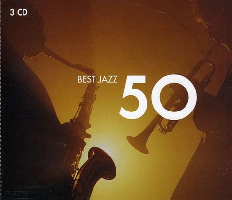 Best Jazz 50 (3 CDs) – jpc