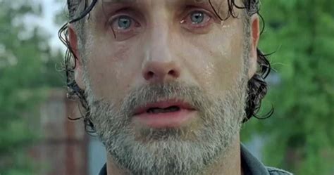 Where Is the Rick Grimes Movie? The Walking Dead Producer Explains