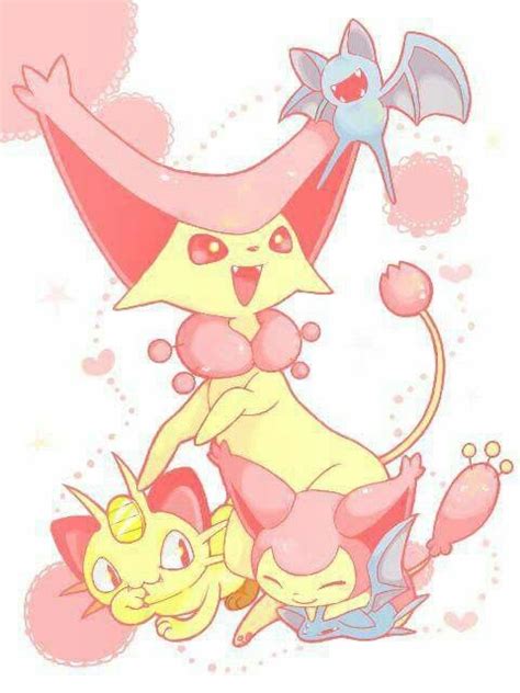 Pin by Amy Holland on Pokemon | Cat pokemon, Pokemon skitty, Pokemon