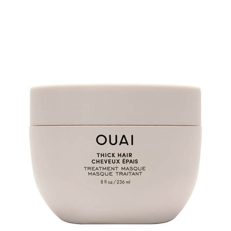 Ouai Thick Hair Treatment Masque 236ml In Beauty: Na | ModeSens