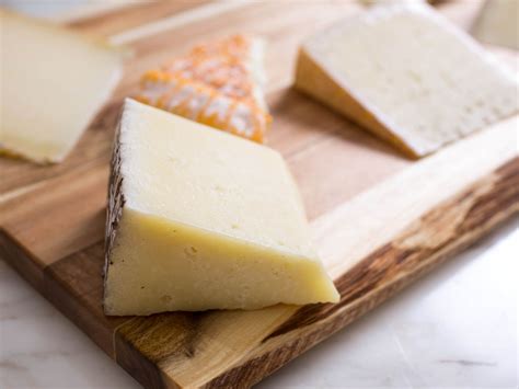 Cheese Expert's Picks: 10 Essential Sheep Milk Cheeses to Know and Love