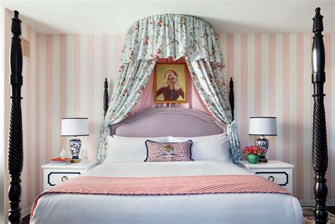 Stay at This Dolly Parton-Themed Hotel in Nashville - Hotels Above Par ...