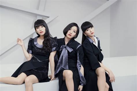 Perfume (Japanese band) - Alchetron, the free social encyclopedia