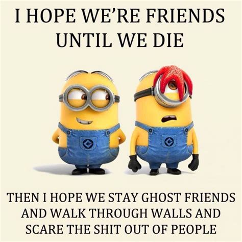 minion quotes - Google zoeken | Minions citaten, Beste vriend citaten ...