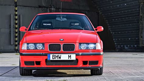 BMW says keeping your old car could be better than buying new one ...