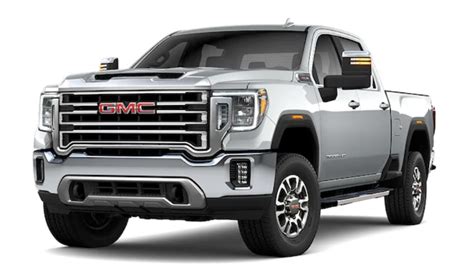 4 things to Know About the New 2022 GMC Sierra 2500 – Crain Buick GMC Blog