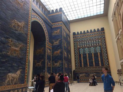 The Pergamon Museum - Compare Ticket Prices from Different Websites to ...