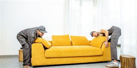 Furniture Delivery Service Is The Best Way To Get New Furniture To Your ...