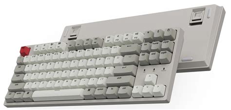 Keychron C1 Wired Mechanical Keyboard – Keychron Hong Kong