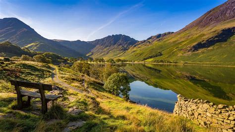 Why you should visit England’s Lake District | CNN