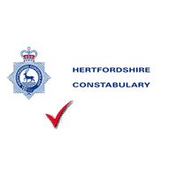 PCC for Hertfordshire Constabulary Police Constable Degree ...