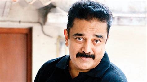 Kamal Haasan Height, Age, Family, Kids, Biography & More - BioExposed