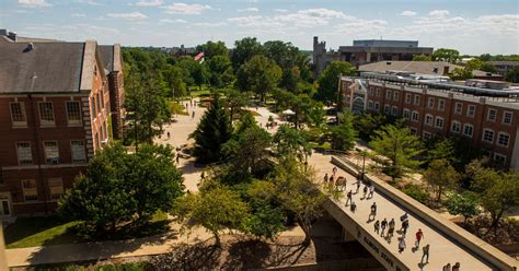 Illinois State University - Illinois’ first public university