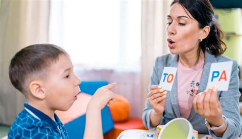 Cara Melatih Anak Berbicara Dengan Trik Sederhana - Pustaka Sekolah