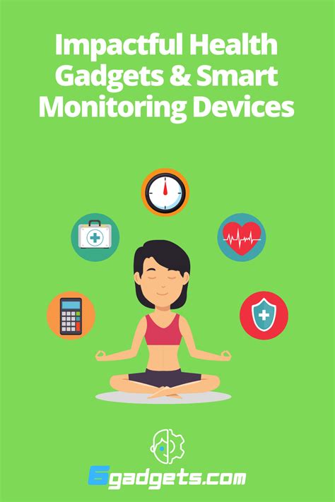 23 Health Gadgets & Smart Monitoring Devices to Live Your Best Life