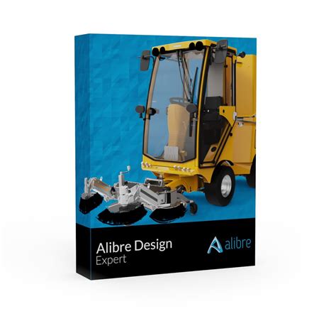 Download Alibre Design | Alibre Design Installer