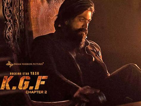 Incredible Compilation of Full 4K KGF Images - Best 999+ KGF Images