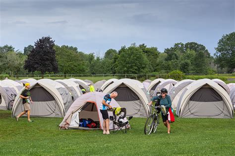 Get in Gear to Register for the 24th Annual Cycle the Erie Canal Bike ...